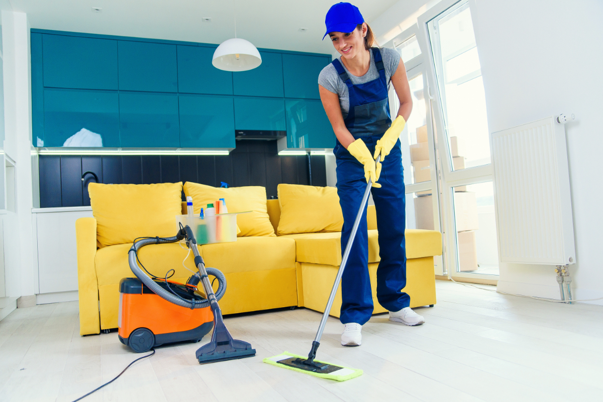 Knowledge & Expertise - Benefits Of Regular Deep Cleaning