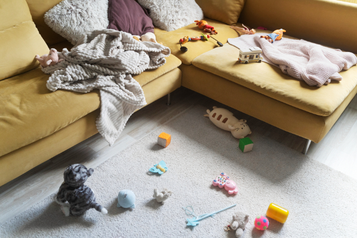 How Decluttering Improves Your Life How Decluttering Improves Your Life
