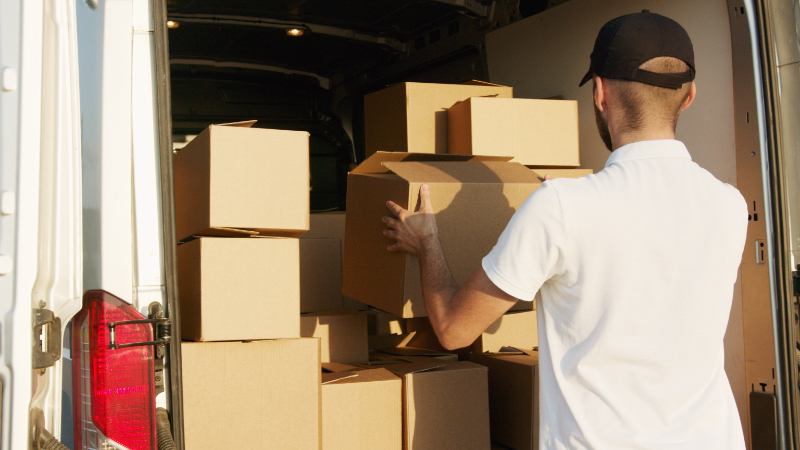 Removal Company In Huddersfield, Leeds, Bradford and West Yorkshire