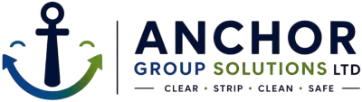 Anchor Group Solutions Limited